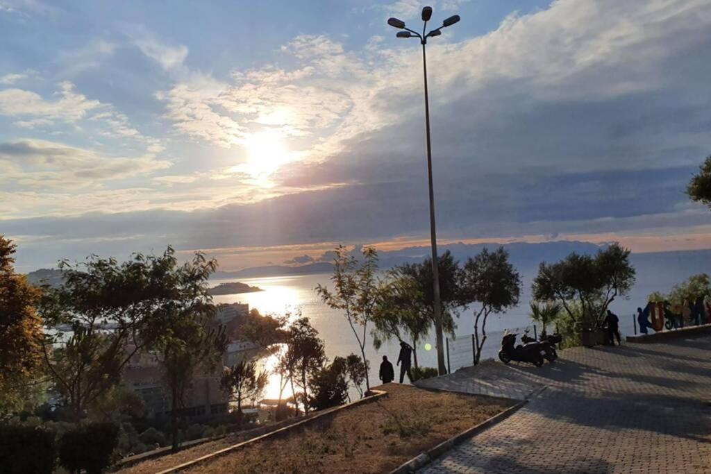 2+1 Apartm With Garden + Balcony , At Ladies Beach Kusadası Exterior foto