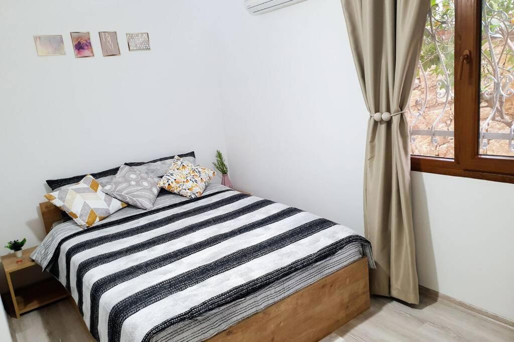 2+1 Apartm With Garden + Balcony , At Ladies Beach Kusadası Exterior foto