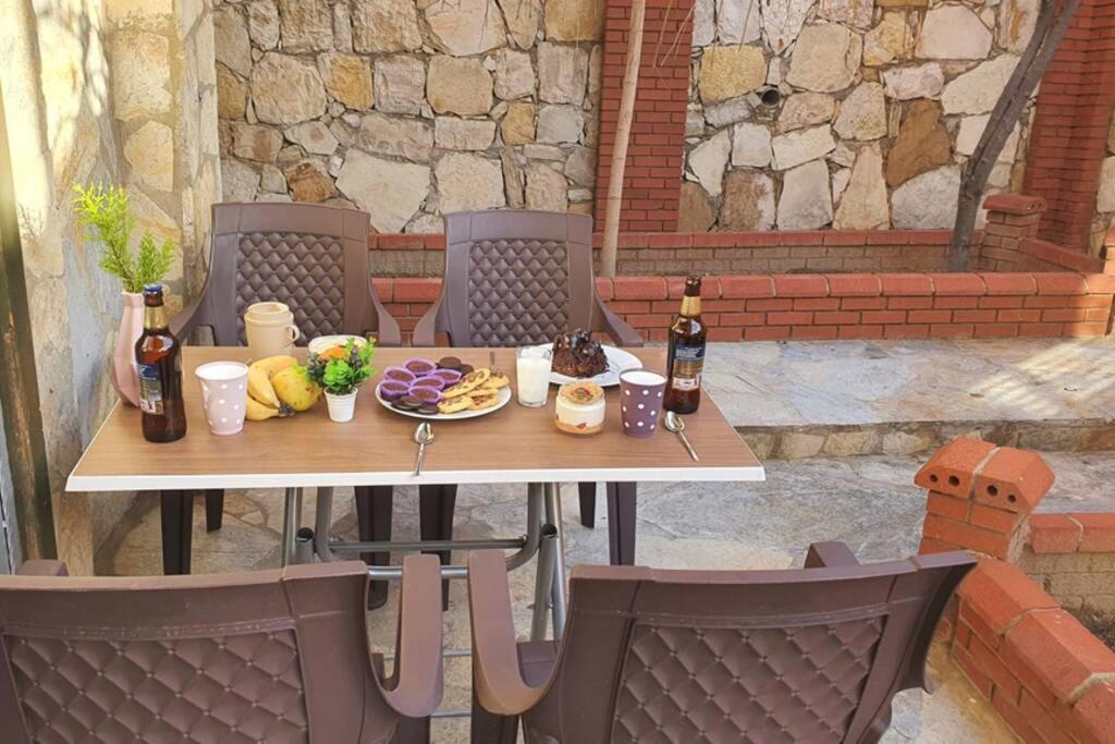 2+1 Apartm With Garden + Balcony , At Ladies Beach Kusadası Exterior foto