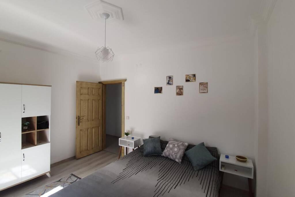 2+1 Apartm With Garden + Balcony , At Ladies Beach Kusadası Exterior foto