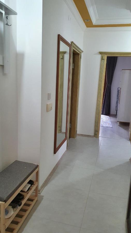 2+1 Apartm With Garden + Balcony , At Ladies Beach Kusadası Exterior foto