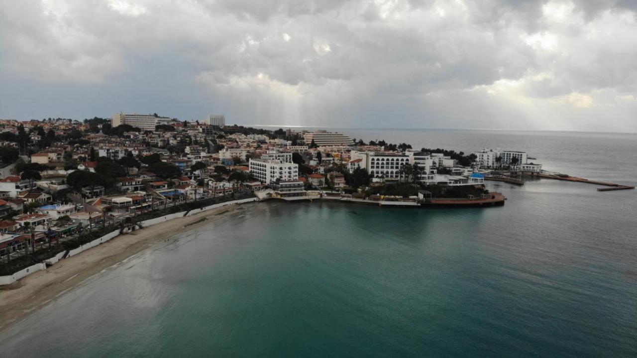 2+1 Apartm With Garden + Balcony , At Ladies Beach Kusadası Exterior foto
